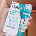 Cerave Resurfacing Retinol Serum 30ML (6)
