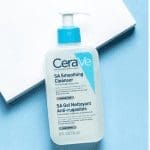 Cerave SA Smoothing Cleanser 236ML (14)