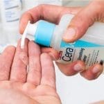 Cerave SA Smoothing Cleanser 236ML (14)