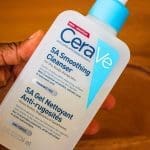 Cerave SA Smoothing Cleanser 236ML (14)
