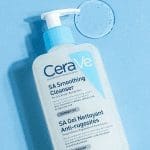 Cerave SA Smoothing Cleanser 236ML (14)