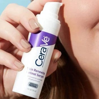 Cerave Skin Renewing Retinol Serum 30ML