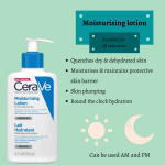 Cerve Moisturising Lotion Lait Hydratant 236ML (3)