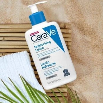 Cerve Moisturising Lotion Lait Hydratant 236ML