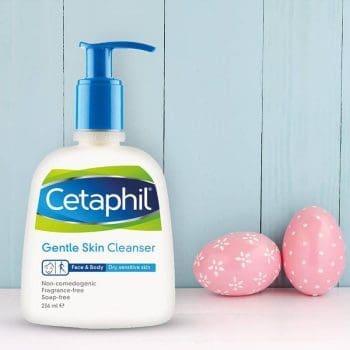 Cetaphil Gentle Skin Cleanser 500ML