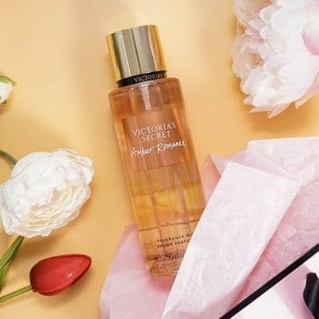 Victoria’s Secret Amber Romance Fragrance Mist 250ML