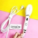 Iogene Hair Straightener Brush (2)