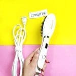 Iogene Hair Straightener Brush (2)