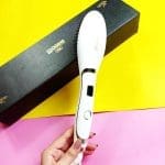 Iogene Hair Straightener Brush (2)
