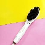 Iogene Hair Straightener Brush (2)