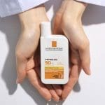 LA ROCHE -POSAY Anthelios 50+ Invisible Fluid 50ML (2)