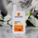 LA ROCHE -POSAY Anthelios 50+ Invisible Fluid 50ML (2)