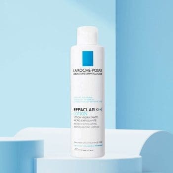 LA ROCHE POSAY Effaclar K (+)  Lotion QD 200ML