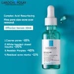 LA ROCHE POSAY Effaclar Serum Ultra Concentrate 30ML (6)