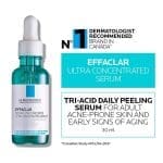 LA ROCHE POSAY Effaclar Serum Ultra Concentrate 30ML (6)