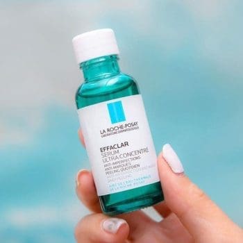 LA ROCHE -POSAY Effaclar Serum Ultra Concentrated 30ML