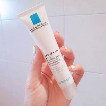 LA ROCHE POSAY Effaclar K (+) Tube 40ML