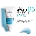 LA ROCHE POSAY Hyalu B5 SPF 30 AquaGel 50ML (3)