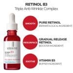 LA ROCHE -POSAY Retinol B3 Serum 30ML (1)