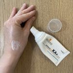 La Roche-Posay Anthelios 100 KA+ MED Cream 50ML (2)