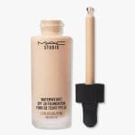 Mac Studio Waterweight SPF30 Foundation 30ML (8)
