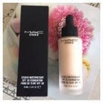 Mac Studio Waterweight SPF30 Foundation 30ML (8)