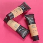 Maybelline Fit Me Matte Porelesss Foundation (2)