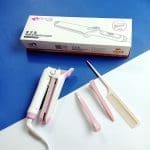 Ocaliss Hair Straightener C78 (4)
