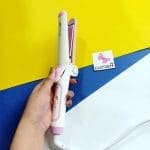 Ocaliss Hair Straightener C78 (4)