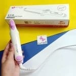 Ocaliss Hair Straightener C78 (4)