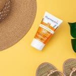 Pharmaceris Sun Protect SPF50+ Hydro-Lipid and protective Face Cream (11)
