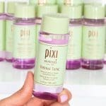 Pixi Skintreats Retinol Tonic Jasmine Flower 100ML (2)