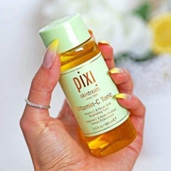 Pixi Skintreats Vitamin C Tonic 100ML