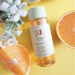 Pixi Skintreats Vitamin C Tonic 100ML (11)
