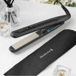 Remington Ceramic Straight 230 Straightener Model no S3500 (4)
