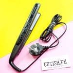 Remington Colour Protect Straightener Model no S6300 (7)