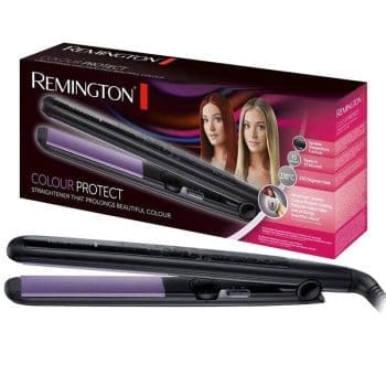 Remington Colour Protect Straightener Model no: S6300