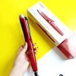 Riwa Blooming 2 in 1 Hair Straightener (1)