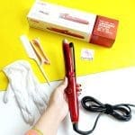 Riwa Blooming 2 in 1 Hair Straightener (1)