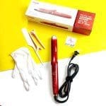 Riwa Blooming 2 in 1 Hair Straightener (1)