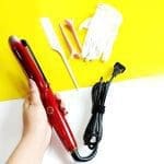 Riwa Blooming 2 in 1 Hair Straightener (1)