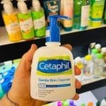 Cetaphil Gentle Skin Cleanser 500ML (5)