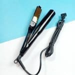 Steam Styler Hair Straightener KLY-088 (3)