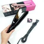 Steam Styler Hair Straightener KLY-088 (3)