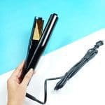 Steam Styler Hair Straightener KLY-088 (3)