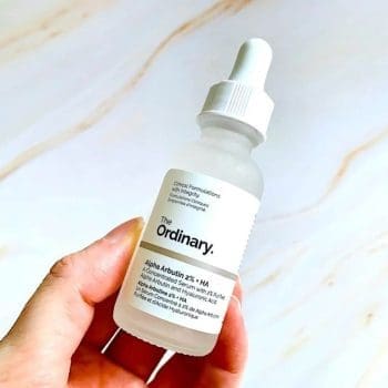 The Ordinary Alpha Arbutin 2% + HA 30ML