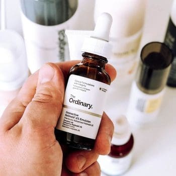 The Ordinary Granactive Retinoid 2% Emulsion Serum