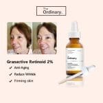 The Ordinary Granactive Retinoid 2% Emulsion Serum (1)