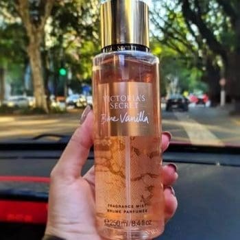 Victoria’s Secret Bare Vanilla Fragrance Mist 250ML