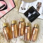 Victoria’s Secret Bare Vanilla Fragrance Mist 250ML (1)
